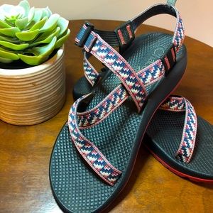 Chaco Z Sandals size men’s 6 / women’s 7.5-8